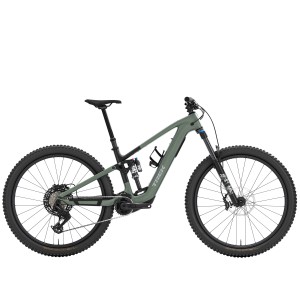 Bicicletta Trek Fuel+ EX 9.7 Gen 2 TREK