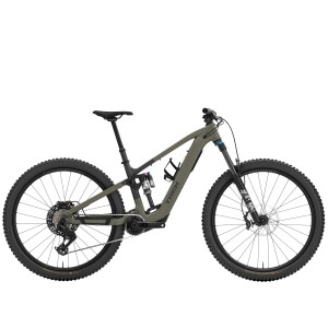 Fuel + ex 8 Gen 2 Trek