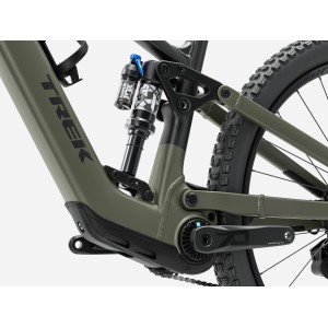 Bicicletta Trek Fuel+ EX 8 Gen 2 TREK