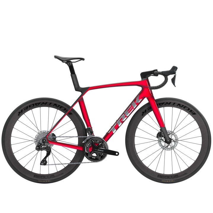 Madone SL 6 Jan 8 Trek