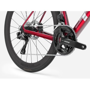 Madone SL 6 Jan 8 Trek