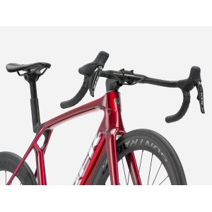 Madone SL 6 Jan 8 Trek