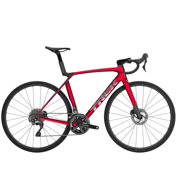 Bicicletta Trek Madone SL 5 Gen 8 TREK