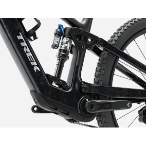 Bicicletta Trek Fuel+ EX 9.7 Gen 2 TREK