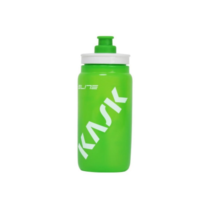 Water bottle Kask Elite Green Kask