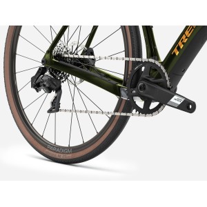 Bicicletta Trek Checkpoint SL 5 AXS Gen 3 TREK