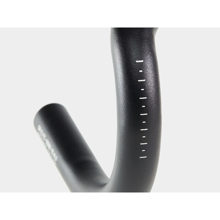 Manubrio Bontrager GR Elite Road Bontrager