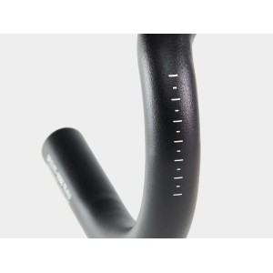 Manubrio Bontrager GR Elite Road