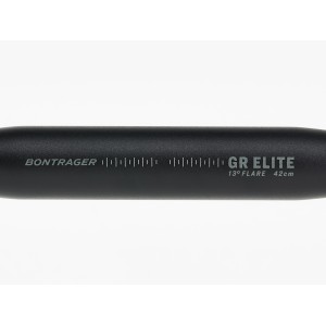 Handlebar Bontrager Grams Elite Road Bontrager