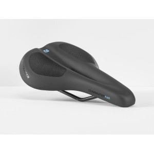 Bike saddle Bontrager Commuter Fluid