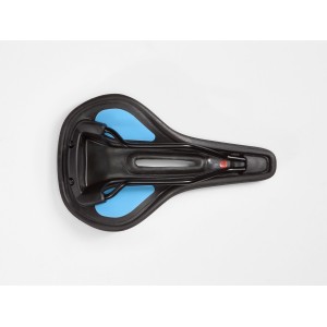 Bike saddle Bontrager Commuter Fluid Bontrager