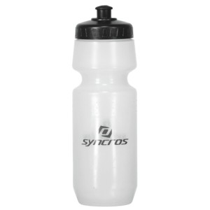 Borraccia Syncros Trasparente 720ml Syncros