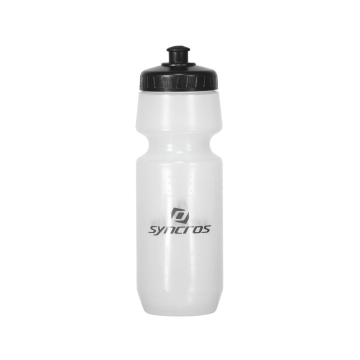 Water bottle Syncros Transparent 720ml Syncros