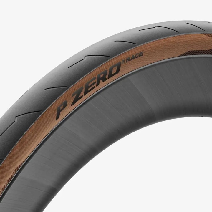 Pneumatico Pirelli P Zero Race TLR 700x30 - Classic Pirelli