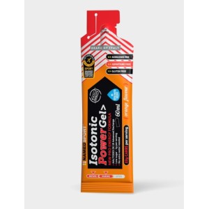 ISOTONIC POWER GEL Named Orange - 60ml namedsport