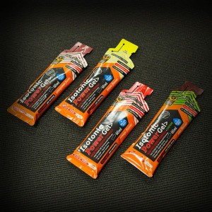 Isotonic Power Gel Named Orange - 60ml NAMEDSPORT