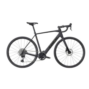 Trek Domane + ALR 5 Trek