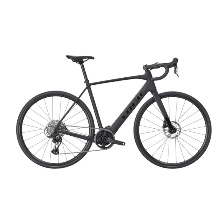 Trek Domane + ALR 5 Trek