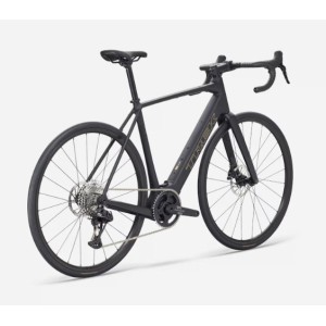Trek Domane + ALR 5 Trek