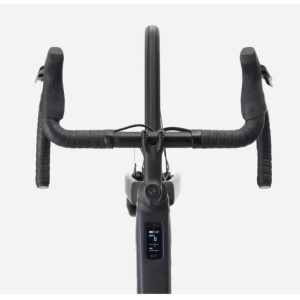 Trek Domane + ALR 5 Trek