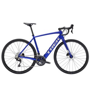 Trek Domane + at 5 Trek