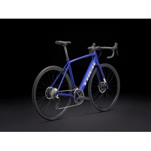 Bicicletta Trek Domane+ AL 5 TREK