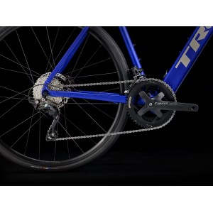 Trek Domane + at 5 Trek