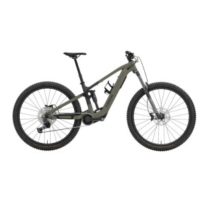 Bicicletta Trek Fuel+ EX 5 Gen 2 TREK