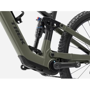 Bicicletta Trek Fuel+ EX 5 Gen 2 TREK