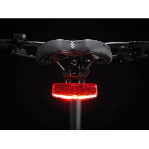 Dual Sport + 2 Stagger Trek