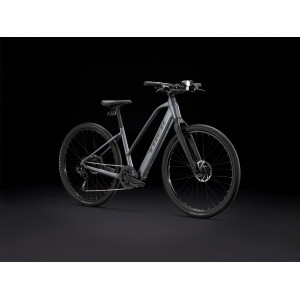 Bicicletta Trek Dual Sport+ 2 Stagger TREK
