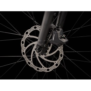 Bicicletta Trek Dual Sport+ 2 Stagger TREK