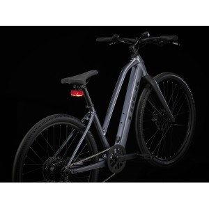 Bicicletta Trek Dual Sport+ 2 Stagger TREK