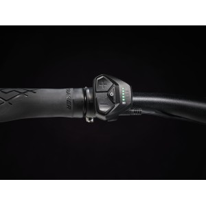 Bicicletta Trek Dual Sport+ 2 Stagger TREK