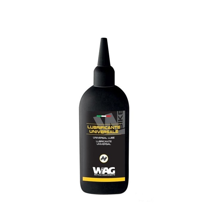 Lubrificante Universale Wag - 150 Ml WAG