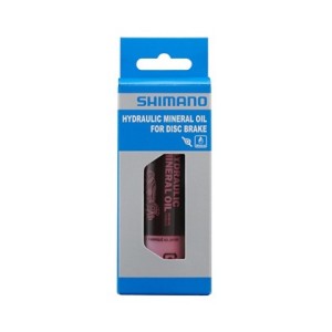 Olio Minerale Shimano 100ml Shimano