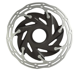 Sram Disco Freno Centerline XR | Centerlock 160MM