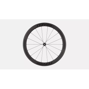 Specialized Roval Rapide CL III 700c Front Satin Carbon/Satin Black Specialized