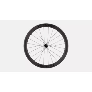 Specialized Roval Rapide CL III 700c Front Satin Carbon/Satin Black Specialized