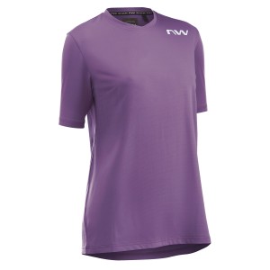 Northwave Xtrail 2 Woman Jersey Short Sleeve Northwave