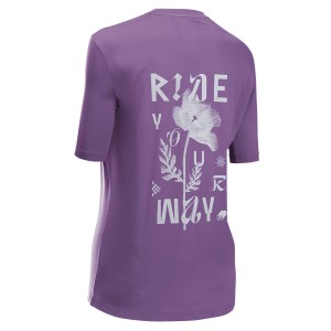 Northwave Xtrail 2 Woman Jersey Short Sleeve Northwave