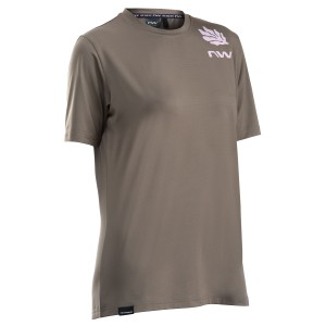 Northwave Xtrail 2 Woman Jersey Short Sleeve Northwave