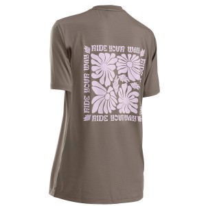 Northwave Xtrail 2 Woman Jersey Short Sleeve Northwave