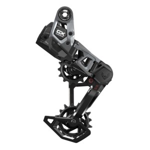 Sram Cambio GX T-Type Eagle AXS 12V