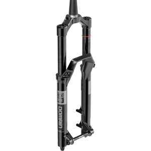 ROCK SHOX fork domain gold rc 170mm 44 offset 29"" tapered p. 15mm black 2024 boost C1