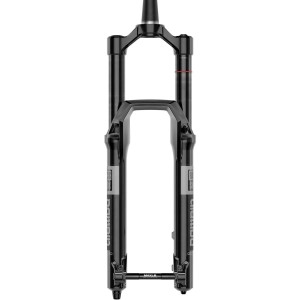 Forcella Rock Shox Domain Gold Isolator RC3 29'' 170mm Conica 15x110mm Boost Offset 44mm Nero ROCKSHOX