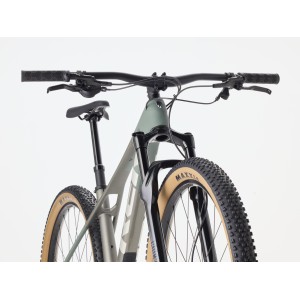 Trek Procaliber 9.5 Jan 3 Trek