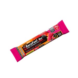 Named Race Fuel Bar Raspberry - 60g