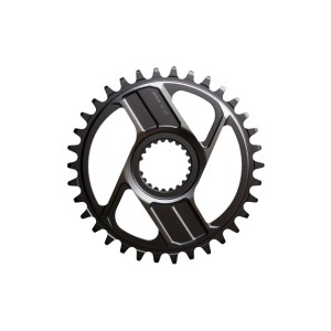 Shimano XTR Corona SM-CRM96 12 Velocità 34D SMN - Shimano