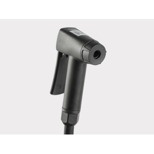 Floor pump Bontrager TLR Flash Charger Bontrager